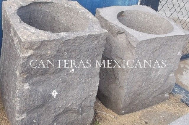 maceta de recinto